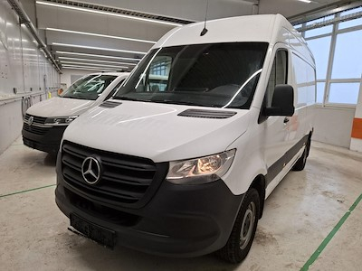 Kaufe MERCEDES-BENZ Sprinter bei Ayvens Carmarket